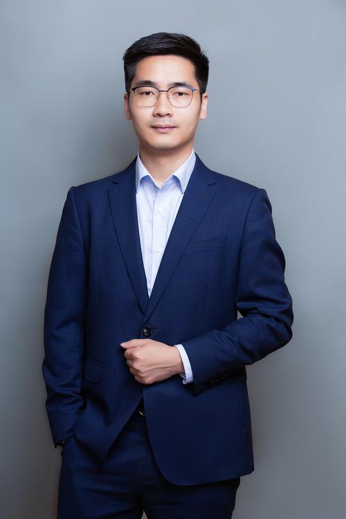 张棠时 品牌与内容负责人